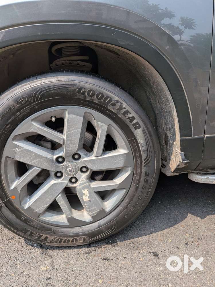 Tata Safari 2.0 Kryotec Xt Plus, 2023, Diesel