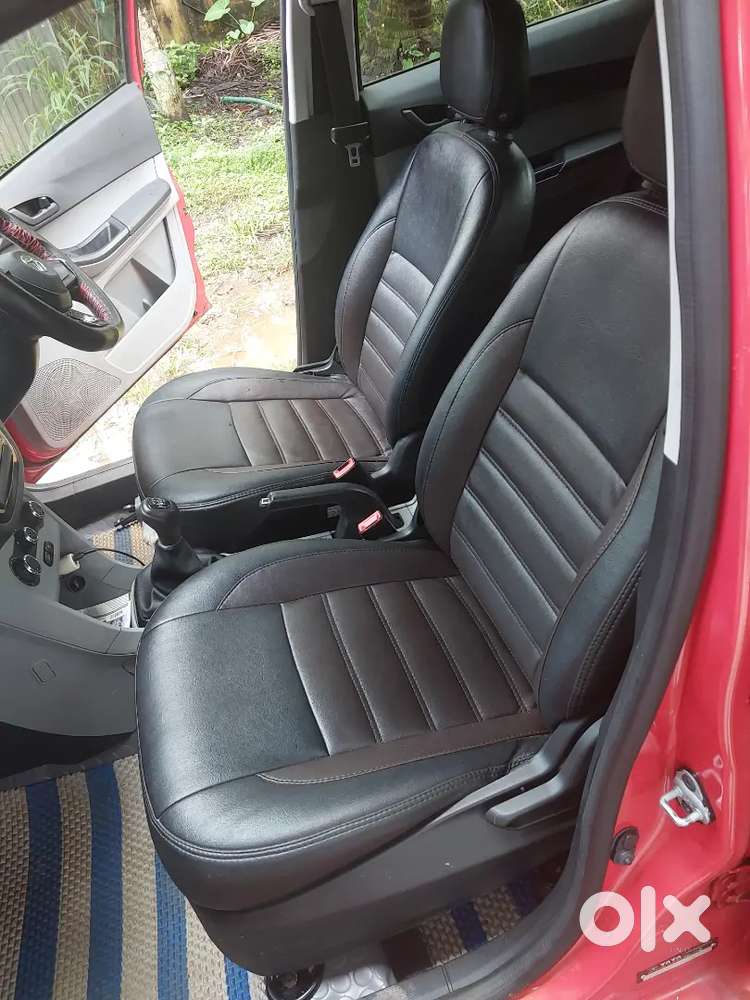 Tata Tiago 2024 Manual Petrol