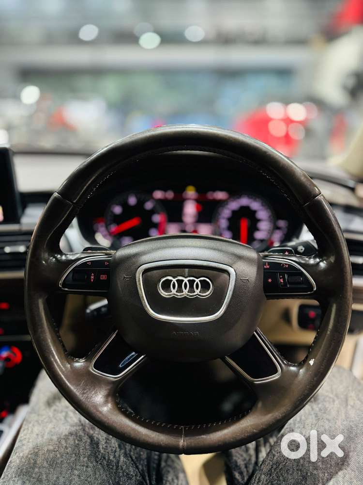 Audi A6 3.0 Tdi Special Edition, 2015, Diesel