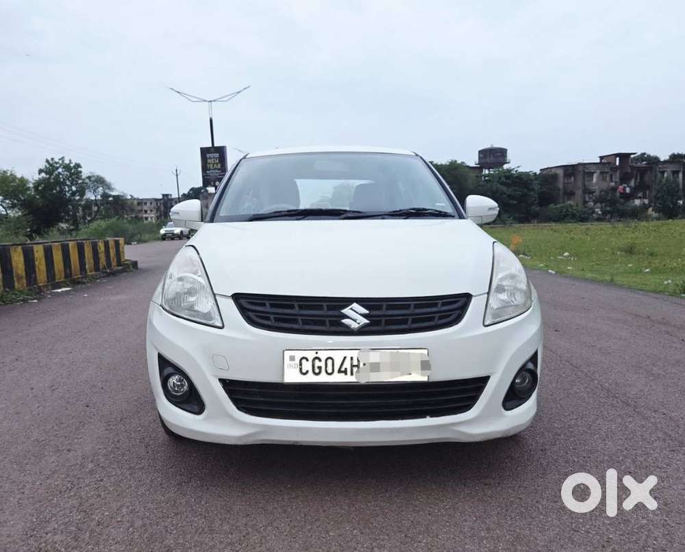 Maruti Suzuki Swift Dzire Vdi Bsiv, 2015, Diesel