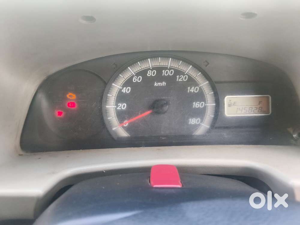 Maruti Suzuki Eeco 5 Str Ac (o), 2020, Cng & Hybrids