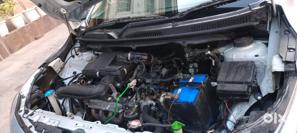 Toyota Glanza 1.2 E, 2022, Petrol