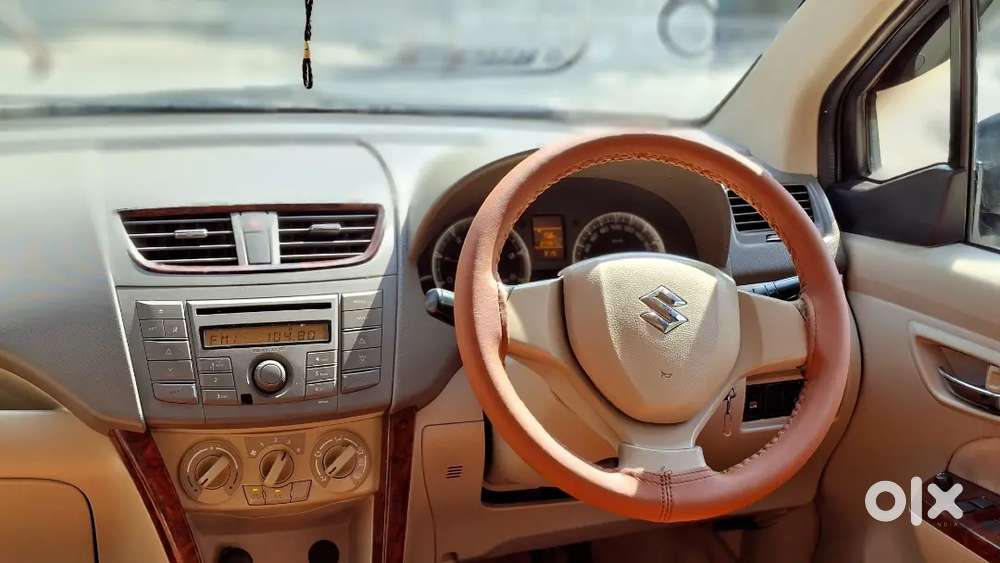 Maruti Suzuki Ertiga 2014