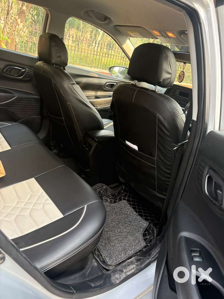 Hyundai I20 Magna Plus Diesel, 2021, Diesel