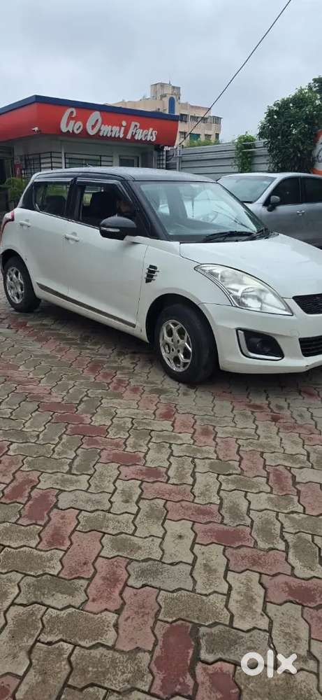 Maruti Suzuki Swift 2014 Petrol 45000 Km Driven