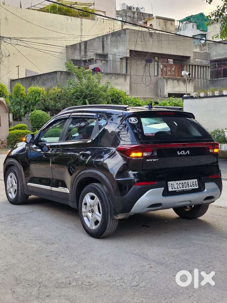 Kia Sonet 1.2 Htk Plus, 2023, Petrol
