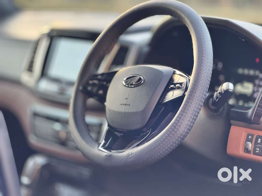 Mahindra Alturas G4 4x2 At, 2022, Diesel