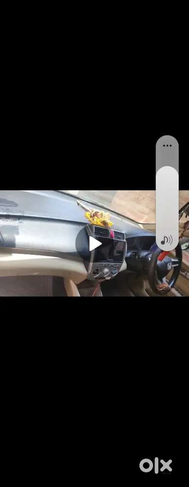 Honda City Mt 2010