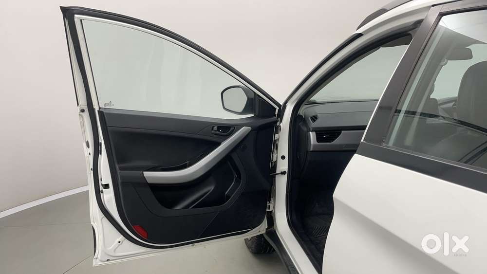 Tata Nexon 1.5 Revotorq Xm Plus (s), 2022, Diesel