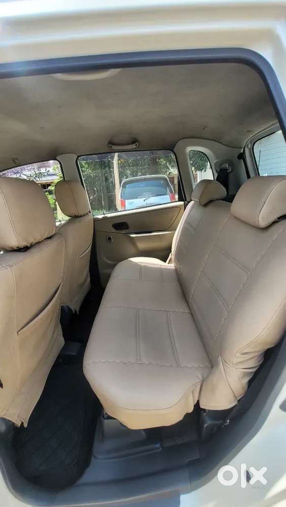 Maruti Suzuki Estilo 2008 Petrol Manual