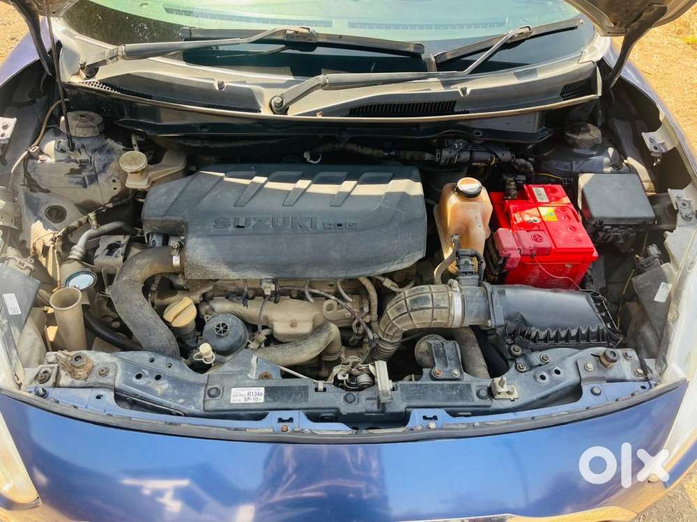 Maruti Suzuki Swift 2018