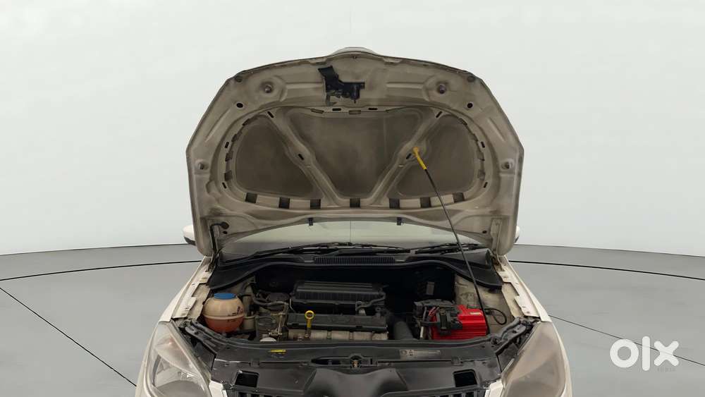 Skoda Rapid 2011-2013 1.6 Mpi Ambition, 2016, Petrol