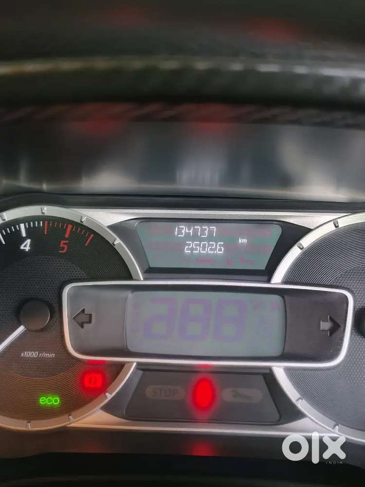 2019 Nissan Kicks 1.5 Xv Diesel