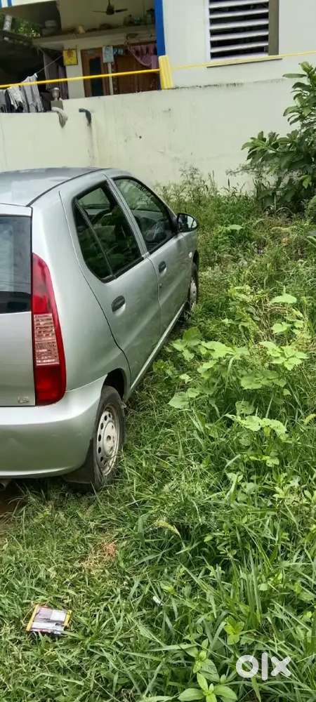 Tata Indica Diesel Manual 2011 Life Upto 2031