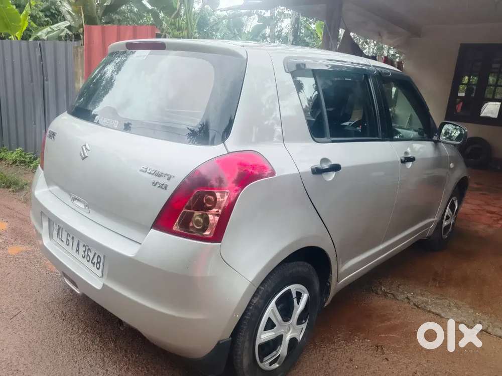 Maruti Suzuki Swift 2010.. Peper Up To 2030
