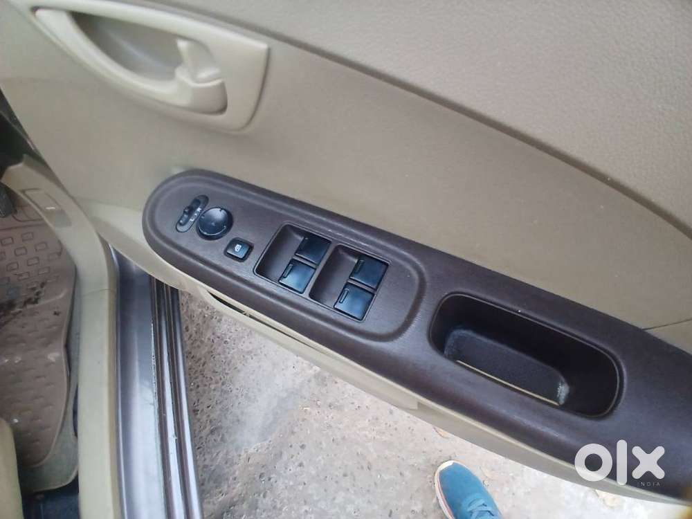 Honda Brio S Mt 2012, 2012, Cng & Hybrids