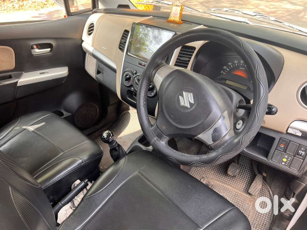 2017 Maruti Wagon R