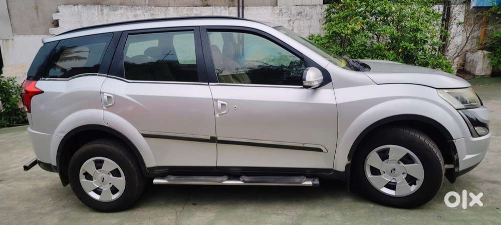 Mahindra Xuv500 W7, 2018, Diesel