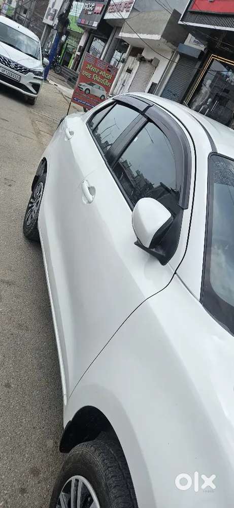 Maruti Suzuki Dzire 2019