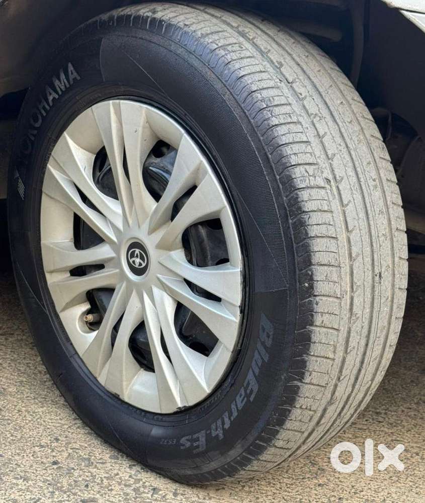 Toyota Innova 2.5 G (diesel) 7 Seater, 2012, Diesel