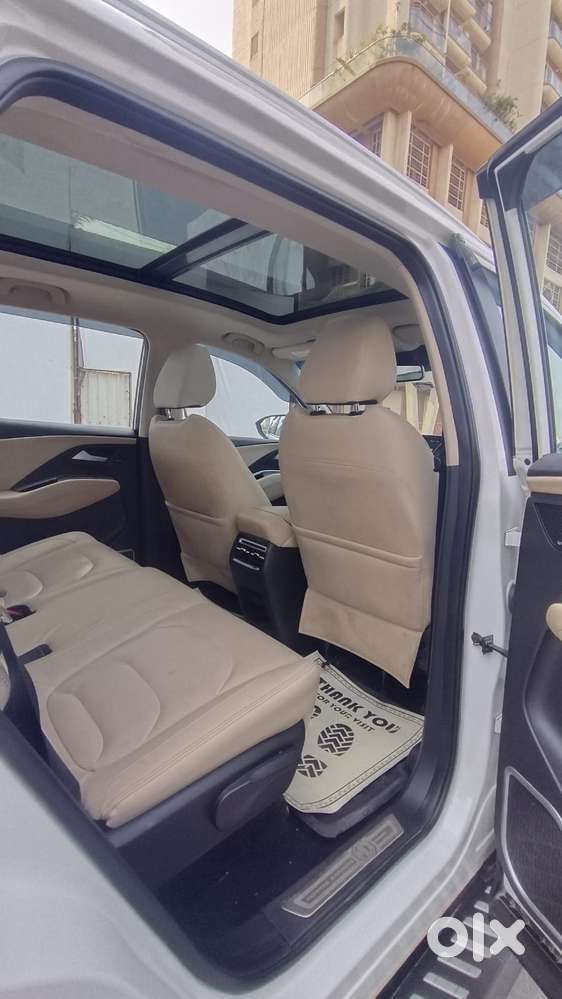 Mg Hector Savvy Pro 1.5 Turbo Cvt, 2023, Petrol