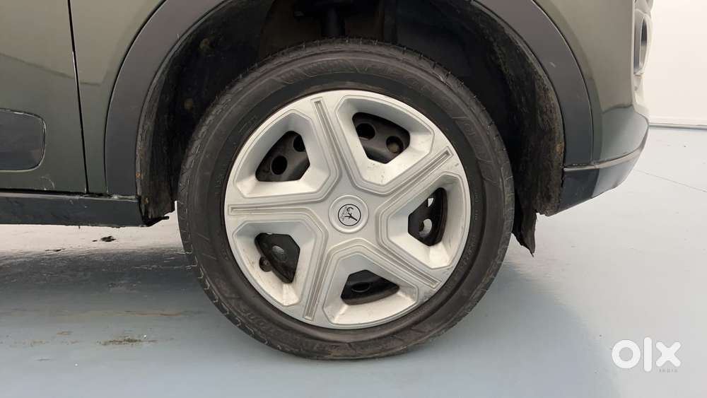 Tata Nexon 1.5 Revotorq Xm, 2021, Diesel