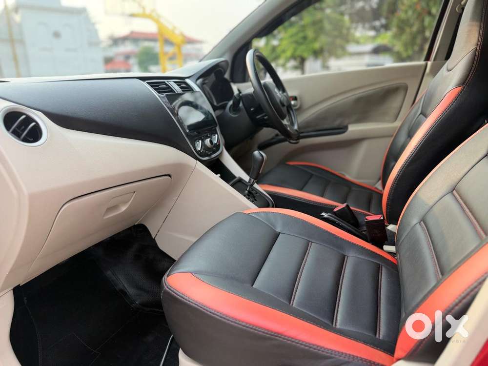 Maruti Suzuki Celerio Zxi(o) Amt, 2019, Petrol