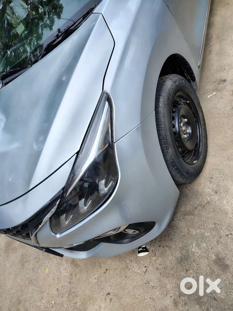 Maruti Suzuki Baleno 2024 Petrol 82000 Km Driven