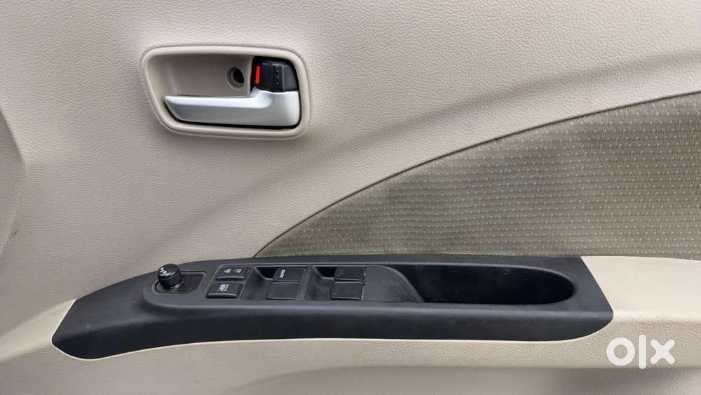 Maruti Suzuki Celerio Zxi Optional Amt, 2018, Petrol