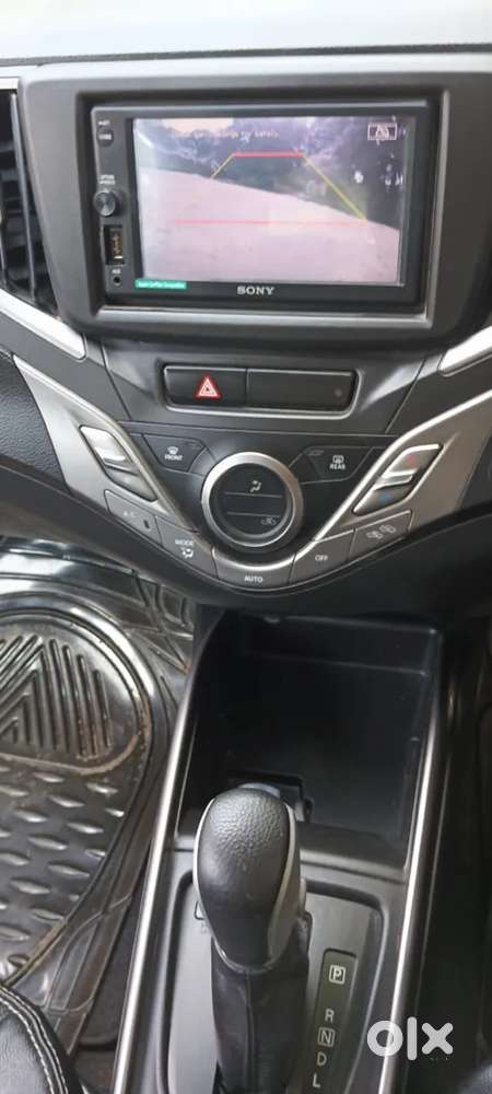 Maruti Suzuki Baleno 1.2 Delta At, 2019, Petrol