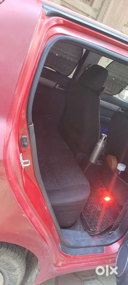 Maruti Suzuki Swift 2006 Petrol 151000 Km Driven