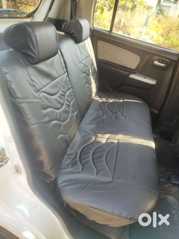 Maruti Suzuki Wagon R Vxi, 2013, Petrol