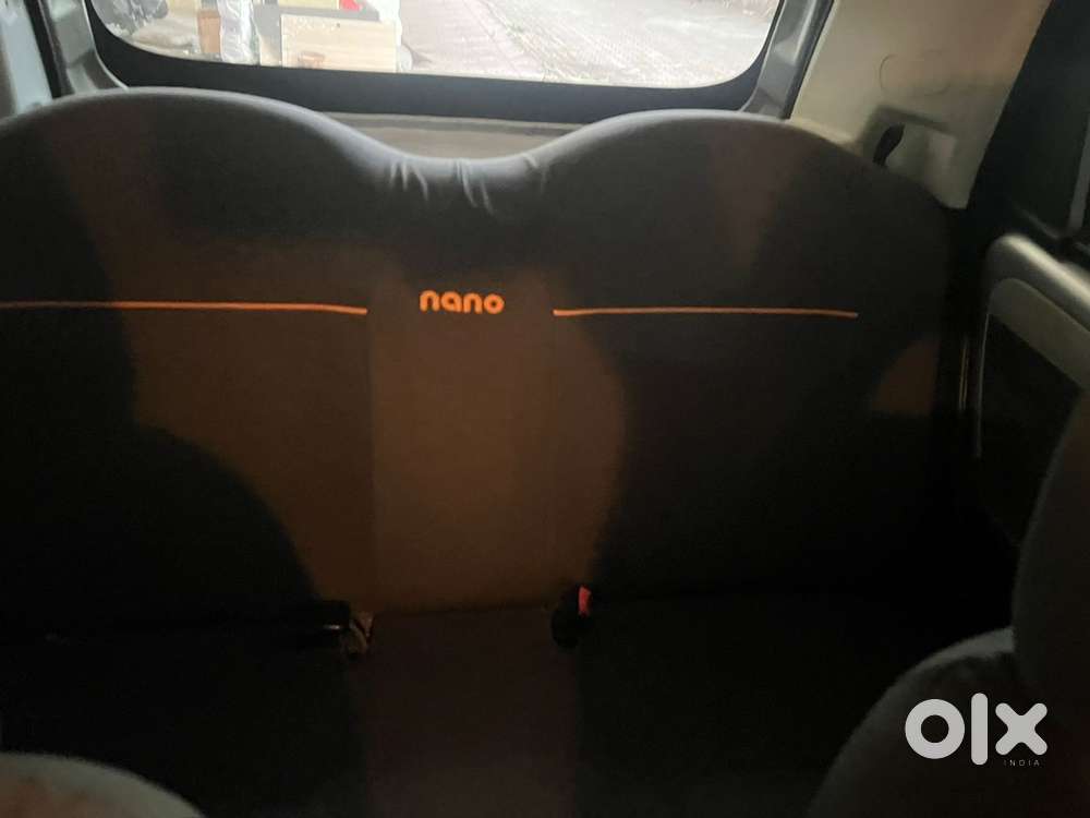 2015 Tata Nano Xt Petrol