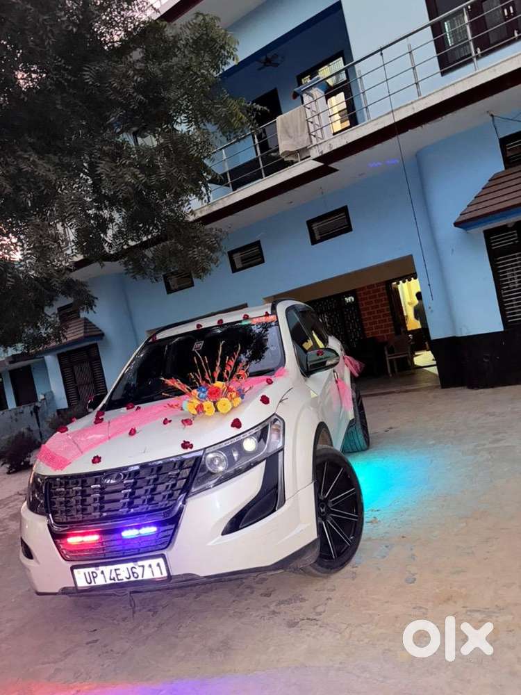 Mahindra Diesel Car 2020