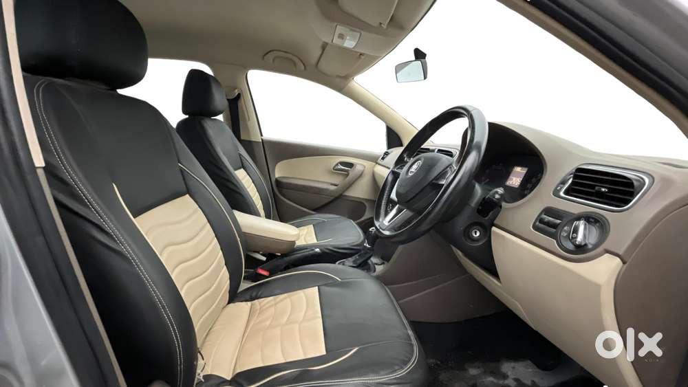 Skoda Rapid 1.6 Mpi At Ambition, 2014, Petrol
