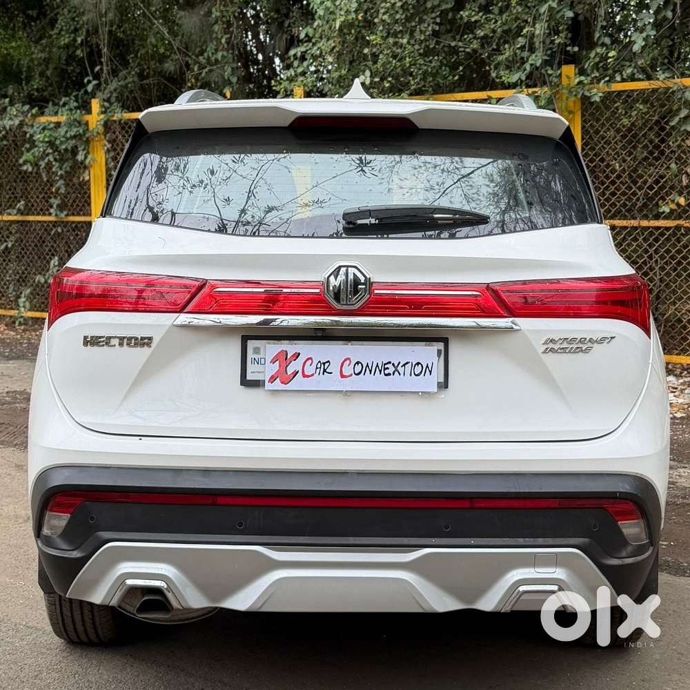 Mg Hector 2.0 Sharp Diesel, 2021, Diesel