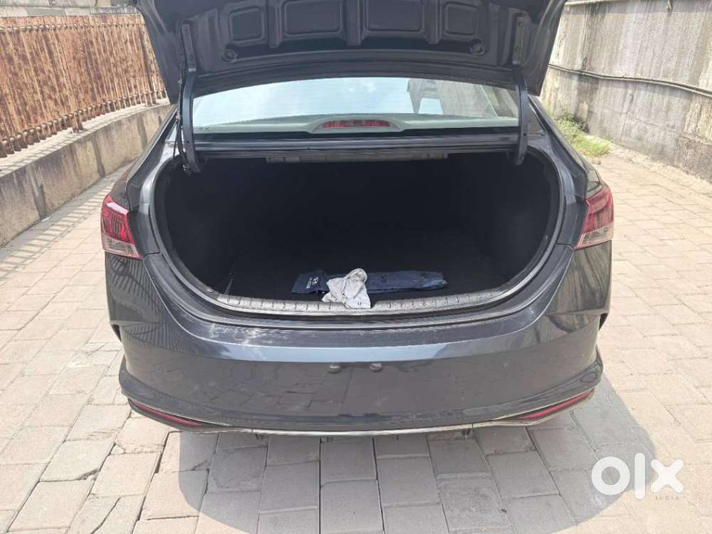 Hyundai Verna 1.5 Sx Diesel Mt, 2020, Diesel