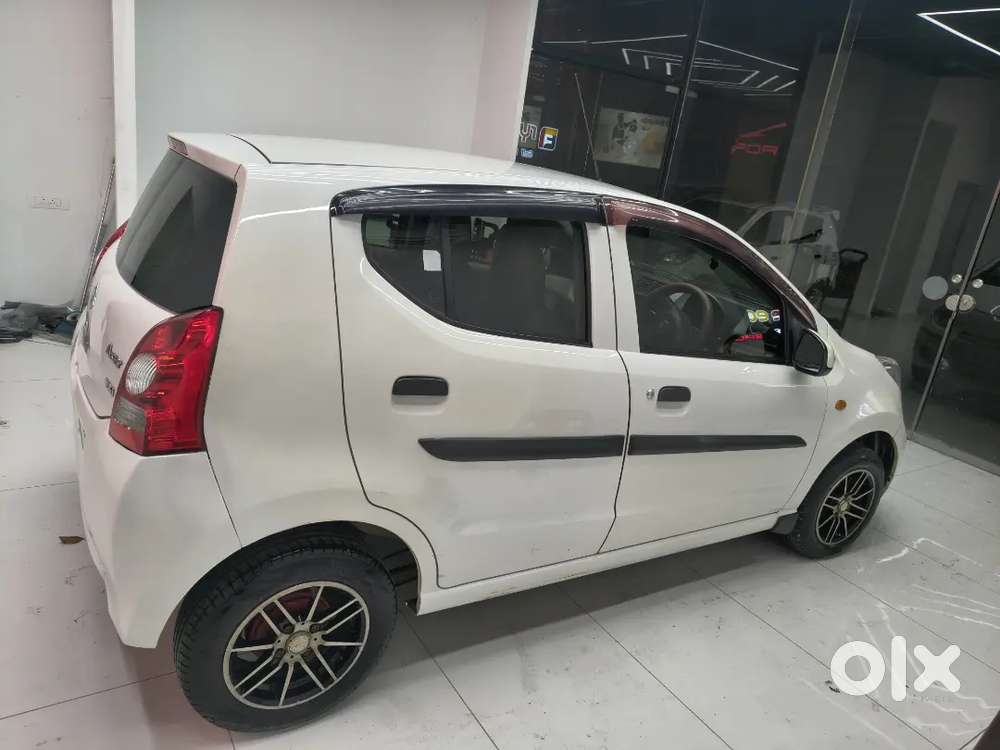 2013 Maruti Suzuki A-star 1.0 Zxi