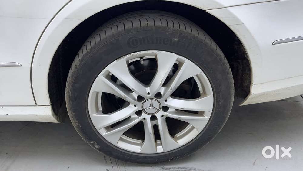 Mercedes-benz E-class E 250 Cdi Classic, 2013, Diesel