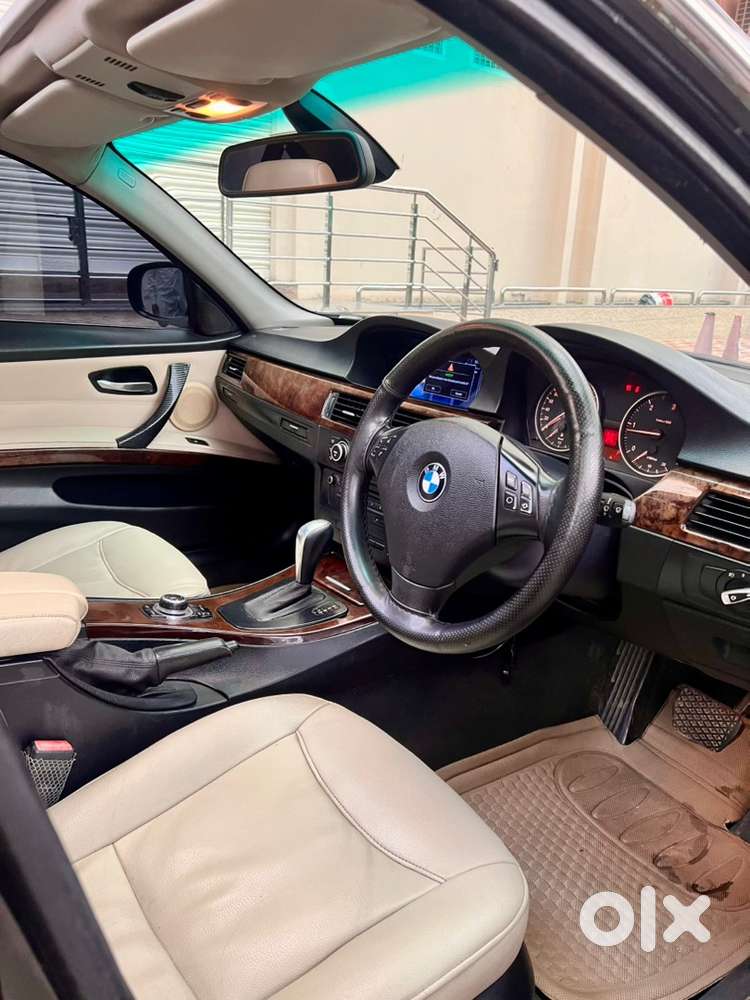 2010 Bmw 3 Series Diesel Manual