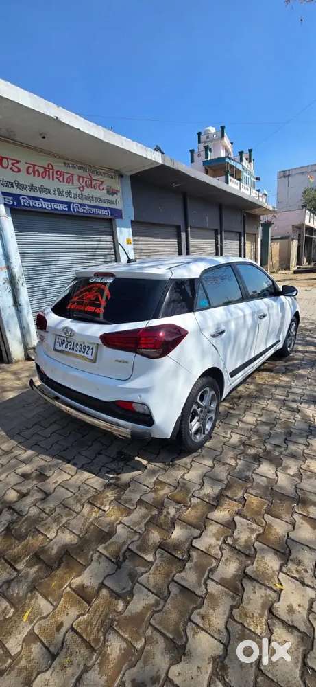 New Condition Single Hand Driving