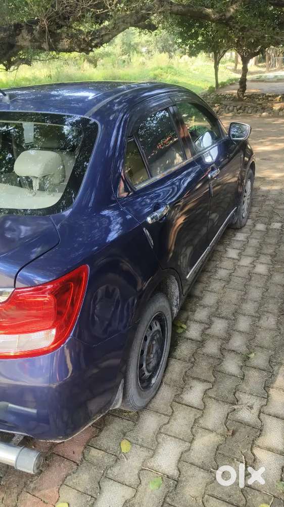 Maruti Suzuki Dzire 2018 Petrol 90000 Km Driven