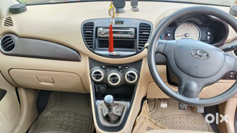 Hyundai I10 Magna Optional 1.1l, 2008, Petrol