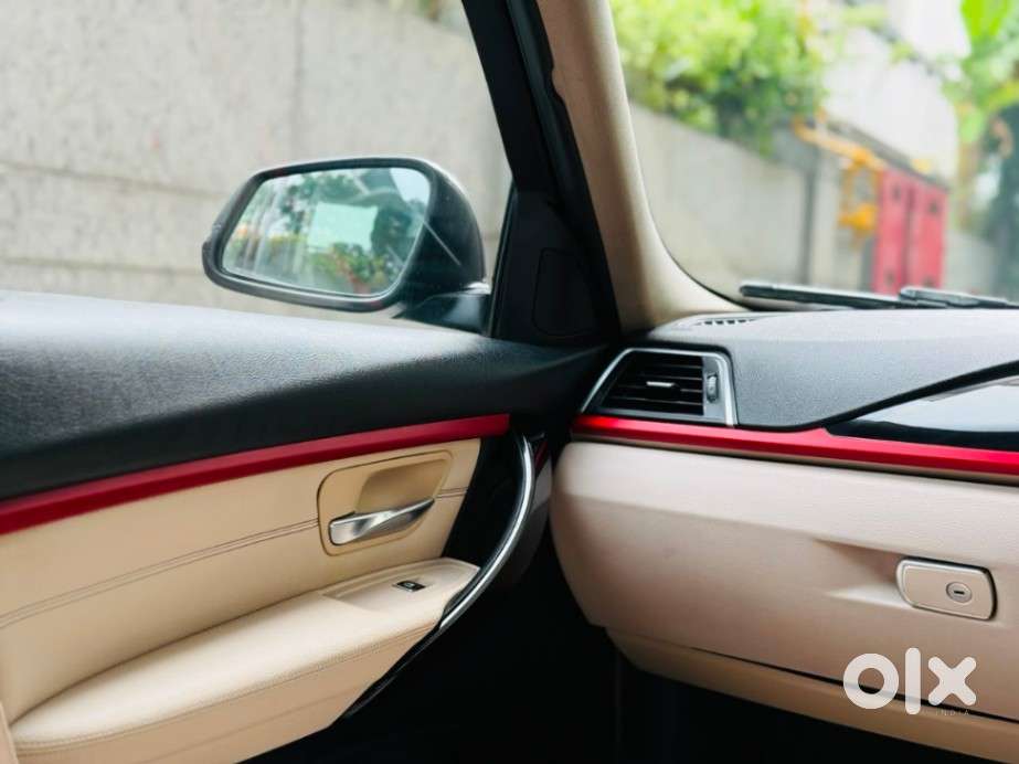 Bmw 3 Series 320d, 2017, Diesel