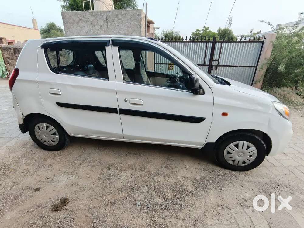 Alto 800 Lxi , Petrol +rto Approved Cng Sell