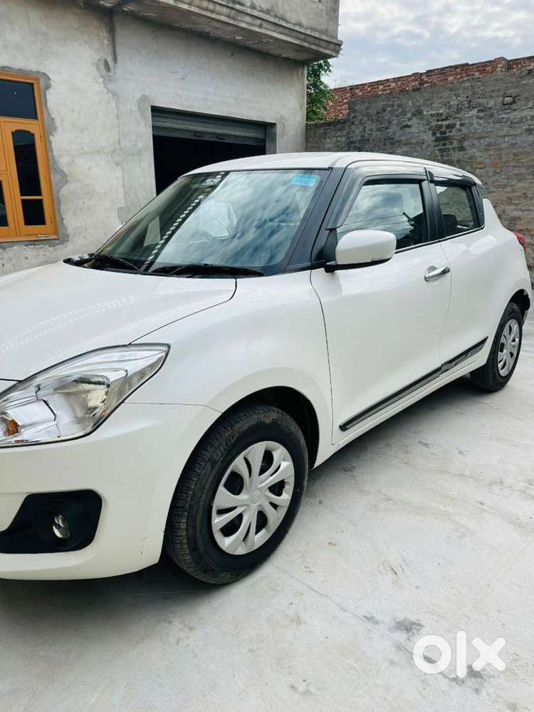 Maruti Suzuki New-gen Swift 2024 Petrol Well Maintained