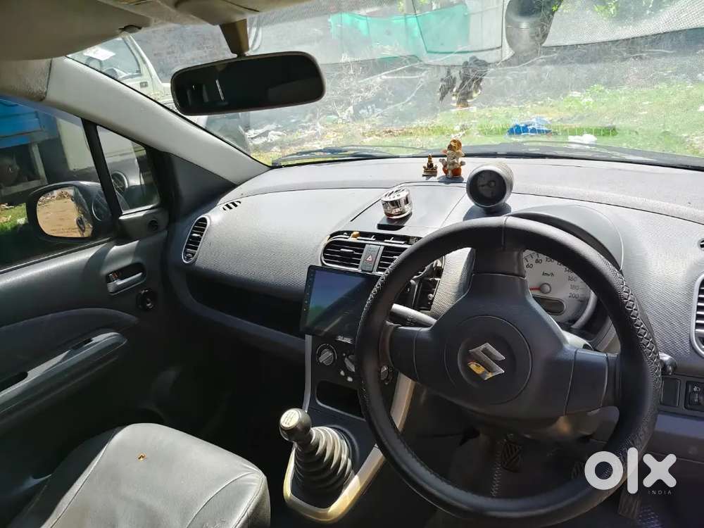 Maruti Suzuki Ritz Vdi 2011 Diesel Manual