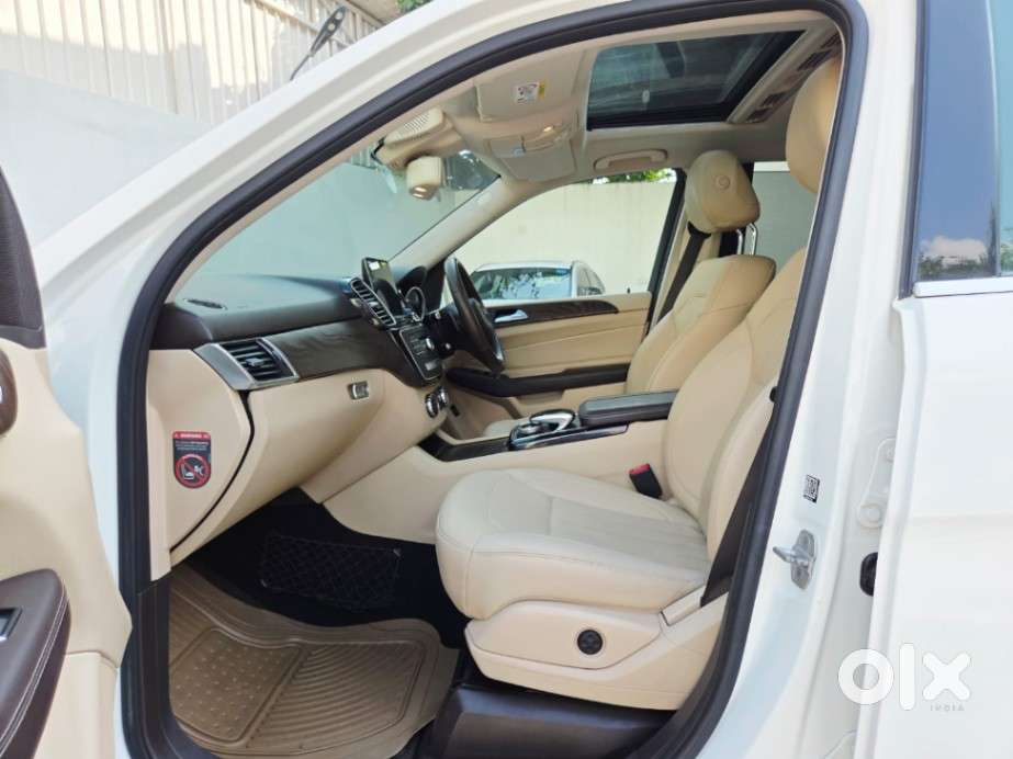 Mercedes-benz Gle Class 400 4matic, 2018, Petrol