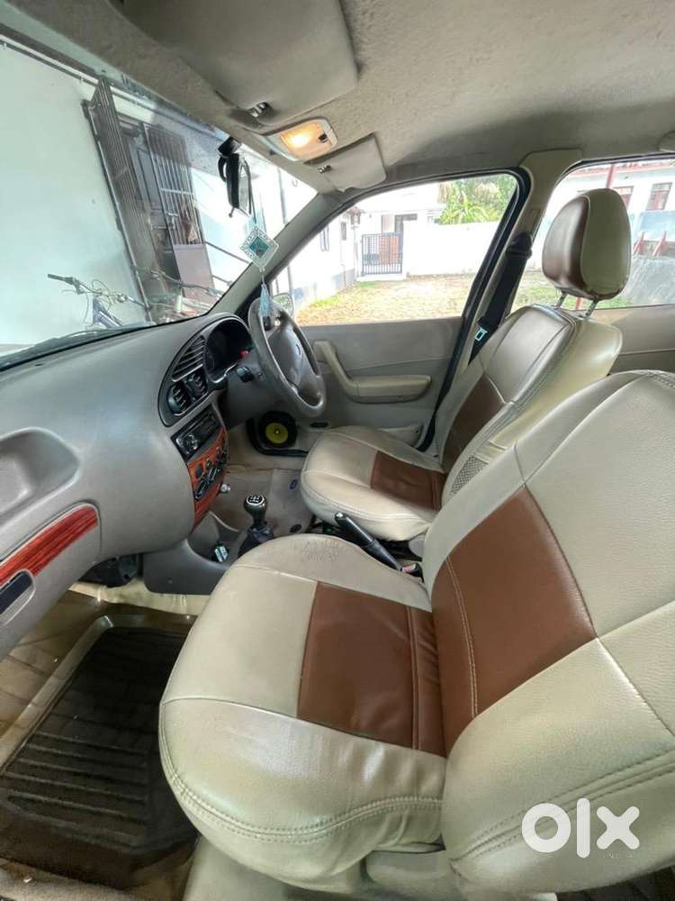 Ford Ikon 2009 Petrol Well Maintained