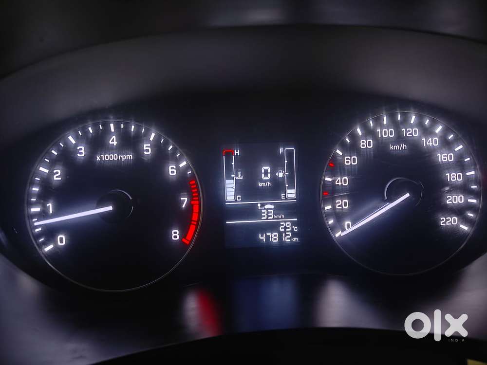 Hyundai Elite I20 Sportz (o) 1.2 Mt, 2018, Petrol